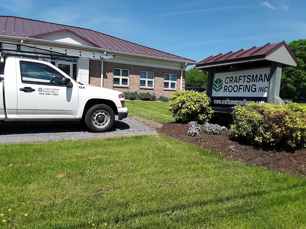 Quality Hail Damage Roof Repair by experienced craftsmen in West Towson